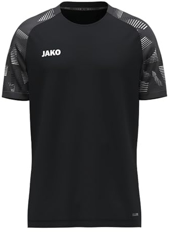 JAKO T-Shirt Sonic – Atmungsaktiv, 100% recyceltes Polyester