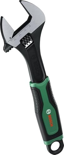 Adjustable Wrench 250 mm / 10