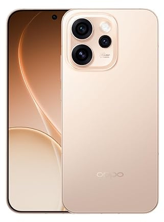 OPPO reno 15 PRO MAX 12+512GB DS 5G aura gold
