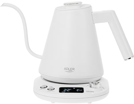 Adler AD 1349w Wasserkocher 1,0 L