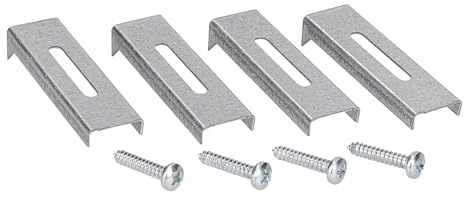 easyPART Kompatibel/Ersatz für Amica 9097041 Umbausatz für Herd