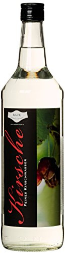 Back schwarzwälder Kirsch, 1er Pack (1 x 1 l)
