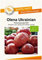 BIO-Tomatensamen Olena Ukrainian Portion