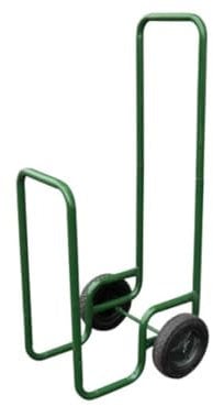 TOOLLAND - QT120 Sackkarre Für Holz, Maximal Last 100 kg 175292
