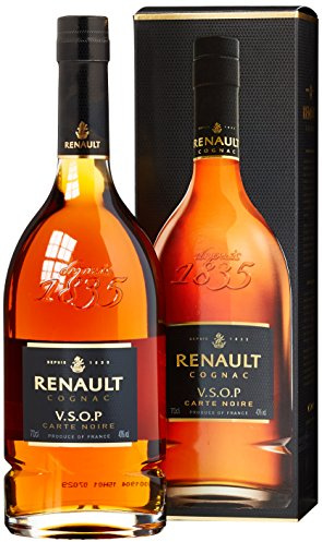 Renault Cognac VOSP 40% Geschenkpackung (1 x 0.7 l)