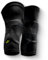 Storelli BodyShield Ginocchiere, Ginocchiere ad Alta Protezione dagli Impatti, Traspiranti e Resistenti ai Raggi UV per Calcio e Sport Pesanti | Nero | Extra Large