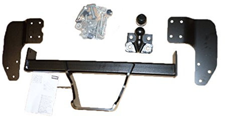 Brink Genuine Rear Tow Bar Flange For Ford Transit Tourneo Custom 2012-2023 1815307