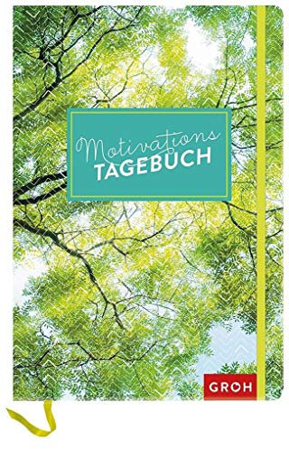 Motivations-Tagebuch (GROH Tagebuch)