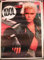Idol Billy – 61 x 86 cm zeigt/Poster