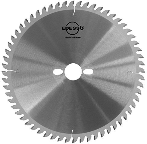 Edessö Kreissägeblatt HW 500x4,0/3,4x30 Z=120 NE pos Präz.-TF-pos, 2 KNL+2/10,5/70
