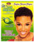 African Pride Olive Miracle Curls & Coils Texturizer, 1 Set