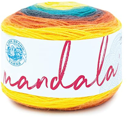 Lion Brand Yarn 525-207