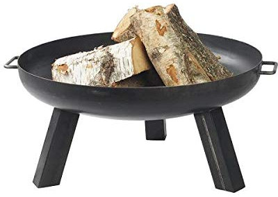 Gardener Feuerschale Model 106-100 cm x 100 cm