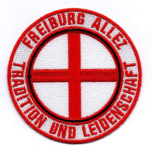 Bienpatch Aufn√§her/B√ľgelbild/Iron on Patch - 1 St√ľck - IRON_ON_TRANSFER_DESIGN - Mittel - Baumwolle/Polyester/Nylon