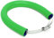 52 cm/20,47 Protection Pot Echappement Moto,Protection Collier Echappement Réglable Universelle pour Pit Dirt Bike Motocross Supermoto Enduro Scooter Vert