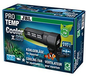JBL ProTemp Cooler x200