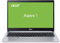 Acer Aspire 5 (A515-55-51NJ) 39,62 cm (15,6 Zoll Full-HD IPS matt) Multimedia Laptop (Intel Core i5-1035G1, 8 GB RAM, 512 GB PCIe SSD, Intel UHD, Win 10 Home) silber