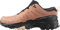 Salomon Damen X Ultra 4 GTX W Wandern, Mokka-Mousse/Schwarz/Mandelcreme, 37 1/3 EU