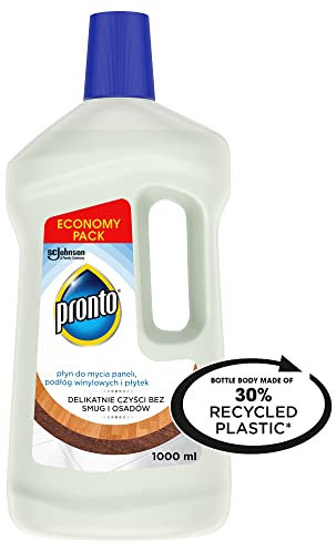 Pronto 320809 Bodenflüssigkeit, 1000 ml