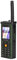 GSM 2G Unlocked Basic Senior Phone, Senior Cell Phone 4 SIM Card Slot, Big Button Large Volume Phone Easy to Use for Elderly, with Removable Antenna, Support MP3, Radio, Flashlight(green)
