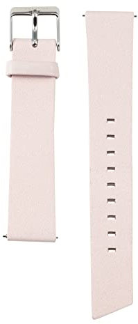 Liebeskind Berlin Uhrenarmband Echtlederband Rosa