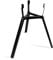 VONROC Soporte para kamado - Agradable altura de trabajo de 75cm - Universal para barbacoas kamado de 13 pulgadas