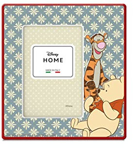 Egan Portafoto Winnie The Pooh Disney in ceramica 12X13 (INT. 7X10)