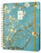 Kokonote Planer 2023 2024 - Big Size Kalender 2024 Buchkalender Van Gogh Studienplaner 2023/2024 - Terminplaner 2023/2024 - Terminkalender 2023/2024 - Kalender 2023 2024 Ringbuch
