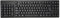 Teclado USB con Cable, Teclado Compacto para PC de 109 Teclas con Teclado Numérico Izquierdo, Teclado Ergonómico para Zurdos, para Ordenador Portátil