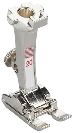 Bernina # 20 Offener Stickfuß