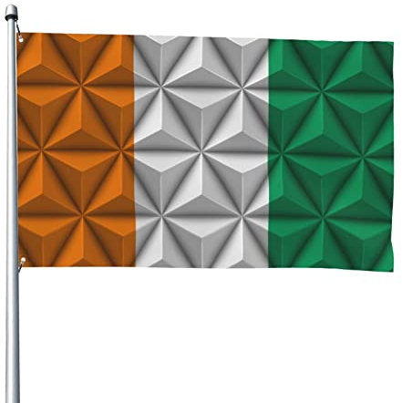 Drapeau de jardin des vétérans du combat du Vietnam, bannière imprimée double face 12x18 pouces