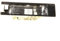 Ford Original KA 2008-2016 Kennzeichenleuchte 1581460