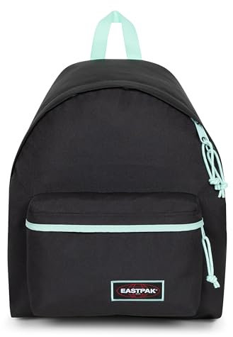 EASTPAK Padded PAK'R Rucksack, 24 L - Kontrast Polar (Weiß)