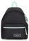 EASTPAK Padded PAK'R Rucksack, 24 L - Kontrast Polar (Weiß)