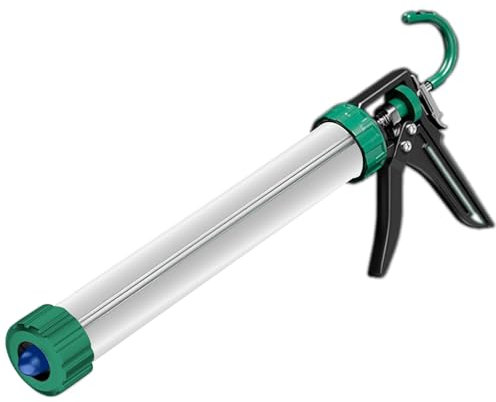 Mastic isolant portable en silicone pour joints d'angle