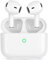 Wireless Earbuds, Smartphone Bluetooth 5.4 in Ear Headphones NEW True Wireless Earphones with 4 ENC Noise Cancelling Mic, 50H Playtime HiFi Stereo, IPX7 Waterproof Touch Control for iPhone/Android