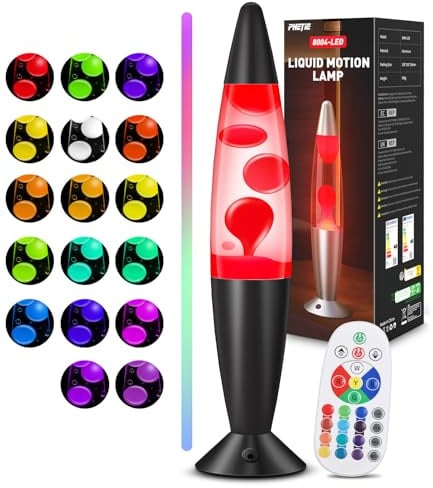 PHEJIE 8004-LED