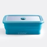 coox Folding Can 1 Litre in Petrol