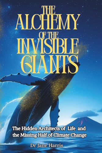 The Alchemy of the Invisible Giants: The Hidden Architects of Life and the Missing Half of Climate Change