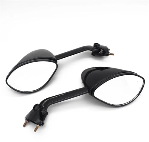 Motorrad Rückspiegel Racing Hinten Seite Spiegel Für Kawasaki ZX 14R ZZR 1400 ZX14R ZZR1400 2006-2010