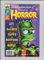 Bart Simpson's Treehouse of Horror: Issue #6