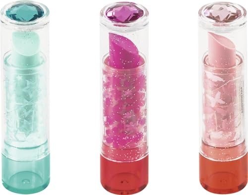 Radiergummi Lipstick Girls
