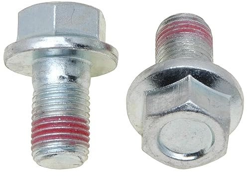 ACDelco 18K17006 Professional Front Disc Brake Caliper Bracket Bolt