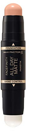 Max Factor Facefinity All Day Warm Almond Matte Pan Stik Foundation 20g