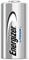 Energizer Lithium Battery CR123 3 V 1500 mAh