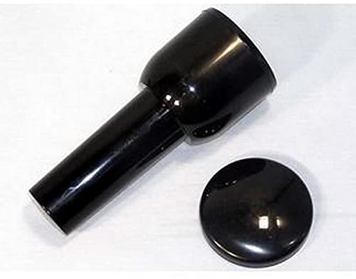 Stopfer kompatibel mit/Ersatzteil für Kenwood KW684478 AT950A A950 KAX950 MG800 Fleischwolf Küchenmaschine