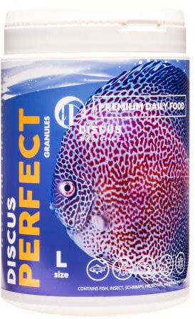 Discus PERFECT Granules 1000ml/400g (L)