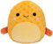 Squishmallows SQCR02397 - Safa der Kugelfisch 19 cm, offizielles Kelly Toys Plüsch, superweiches Kuscheltier