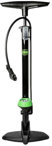 BOMBA DE PIE PARA BICICLETA