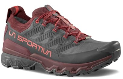 LA SPORTIVA Ultra Raptor 3 GTX wasserdichte und komfortable Herren Wanderschuhe mit griffiger Laufsohle und Goretex Membrane